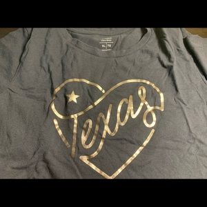 Old Navy - Texas T-Shirt